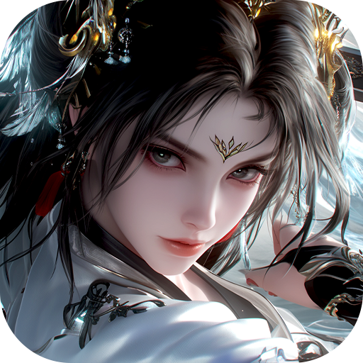 仙魔战场-故人行